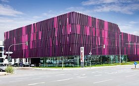 Hampton By Hilton Aachen Tivoli